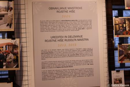 Odprtje razstave Maister in rodni Kamnik (10)